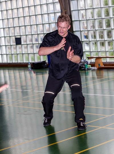 Aerobic