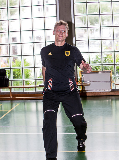 Aerobic