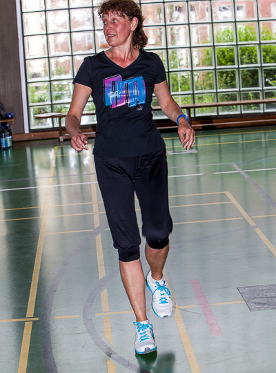 Aerobic